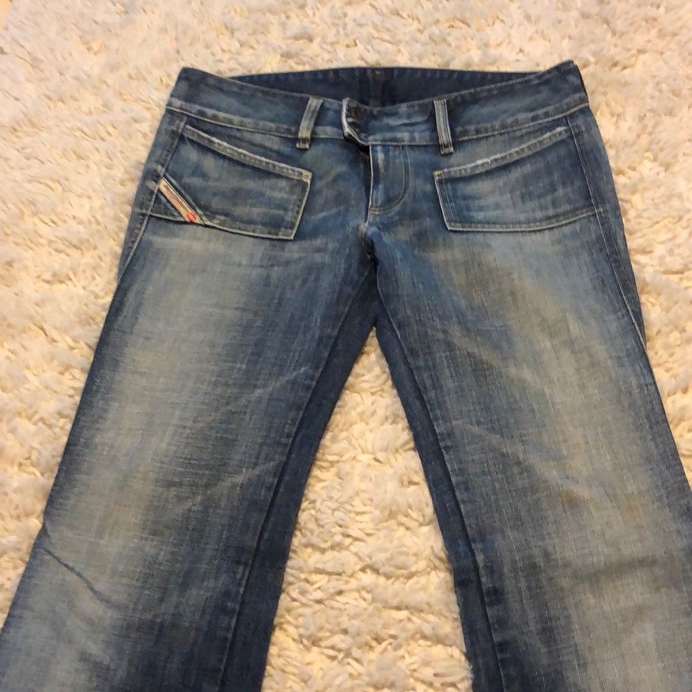 Diesel jeans